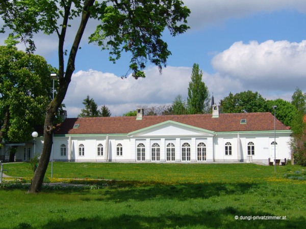 Schloss Seyring 2016